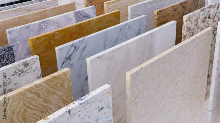 Marble