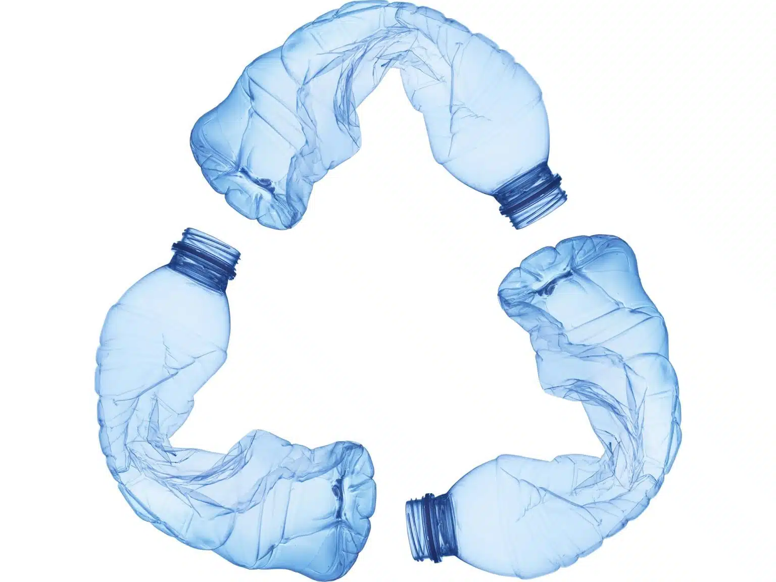 Cambios en la normativa sobre el impuesto de plásticos reciclados a partir del 1 de enero 2024.