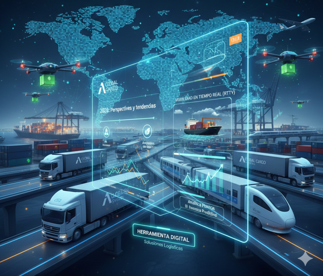 ¿Qué nos espera este 2026?