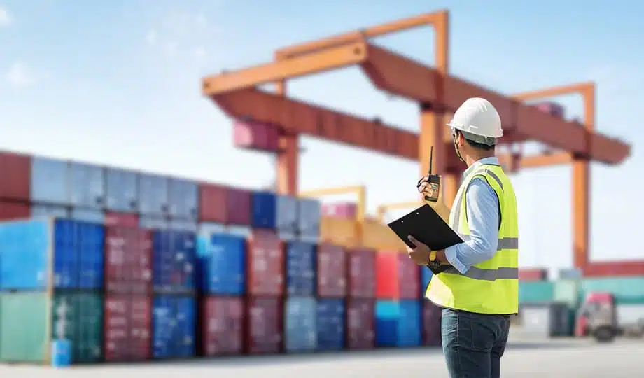 TIPOS DE ARANCELES ADUANEROS EN ESPAÑA